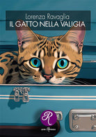 Cover of Il gatto nella valigia