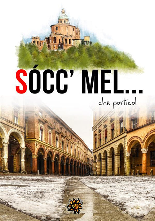 Cover of Sòccmel... che portico!