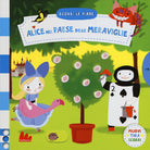 Cover of Alice nel paese delle meraviglie. Scorri le fiabe