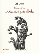 Cover of Elementi di botanica parallela