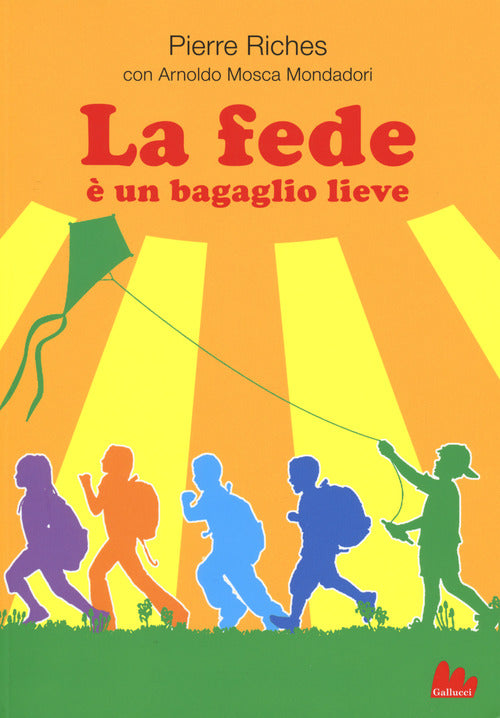 Cover of fede è un bagaglio lieve