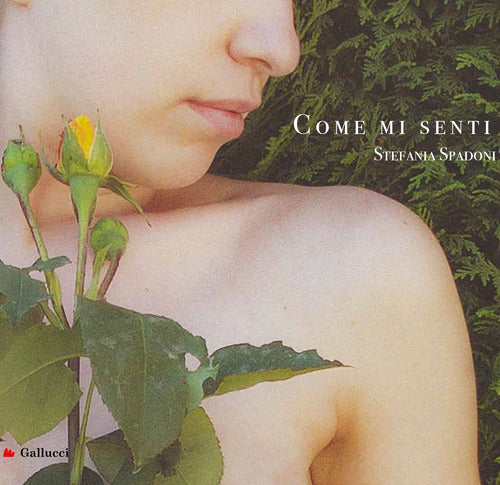 Cover of Come mi senti