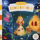 Cover of Cenerentola. Scorri le fiabe