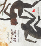 Cover of Messaggere del vento