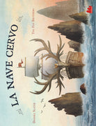 Cover of nave cervo