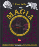 Cover of libro della magia