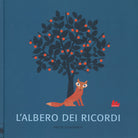 Cover of albero dei ricordi