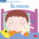 Cover of nanna. Scorri e gioca