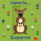 Cover of Coperto... scoperto!