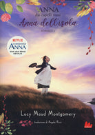 Cover of Anna dell'isola. Anna dai capelli rossi