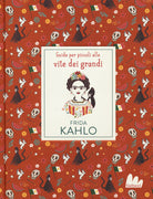 Cover of Frida Kahlo