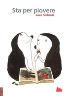 Cover of Sta per piovere