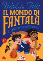 Cover of mondo di Fantalà