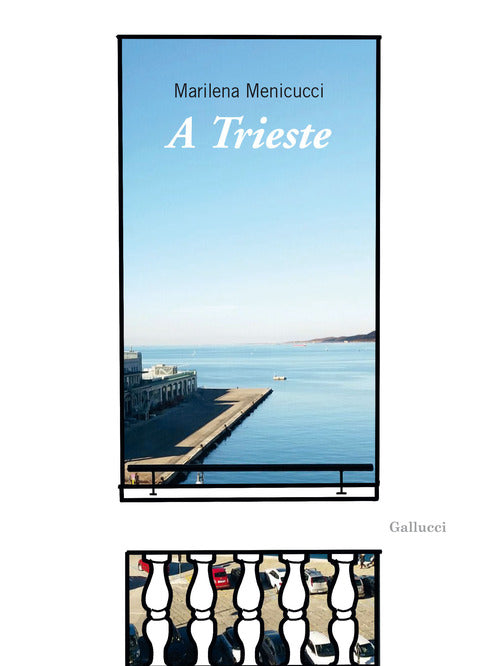 Cover of A Trieste