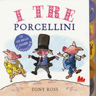 Cover of tre porcellini
