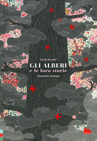 Cover of alberi e le loro storie
