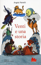 Cover of Venti e una storia