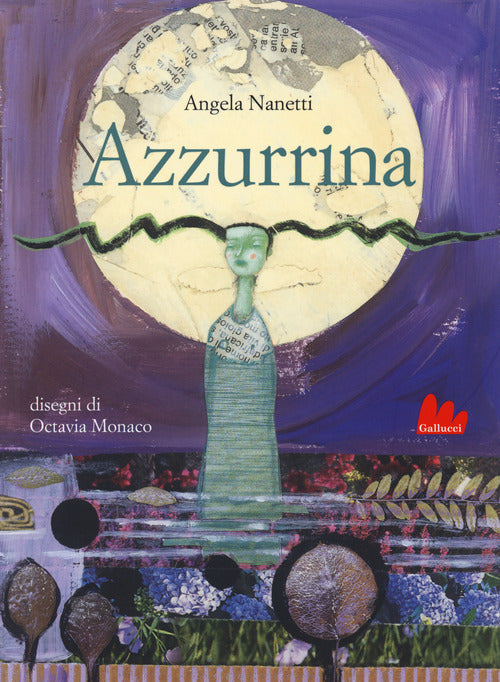 Cover of Azzurrina