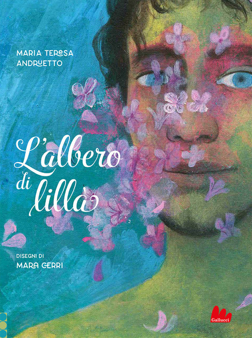 Cover of albero di lillà
