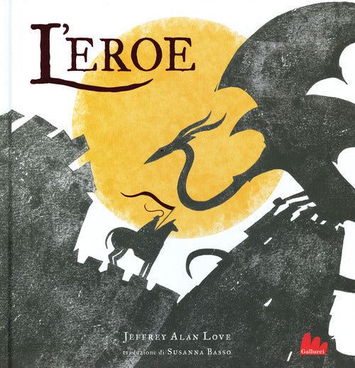 Cover of eroe