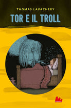 Cover of Tor e il troll