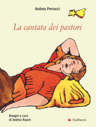 Cover of cantata dei pastori