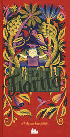 Cover of fiorita