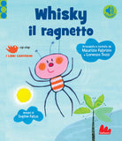 Cover of Whisky il ragnetto