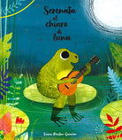 Cover of Serenata al chiaro di luna