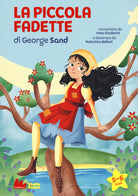 Cover of piccola Fadette di George Sand