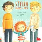 Cover of Stella, babbo e papà