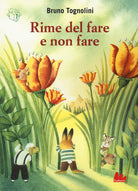 Cover of Rime del fare e non fare