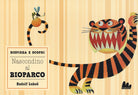 Cover of Nascondino al bioparco