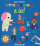 Cover of Tutto il mondo... E io!