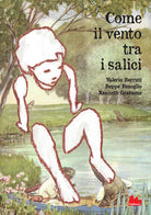 Cover of Come il vento tra i salici