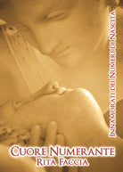Cover of Cuore numerante. Innamorati dei numeri di nascita