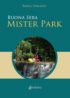 Cover of Buona sera Mister Park