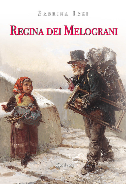 Cover of Regina dei melograni
