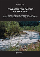 Cover of Ecosistemi delle acque da salmonidi