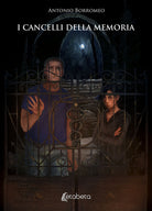 Cover of cancelli della memoria