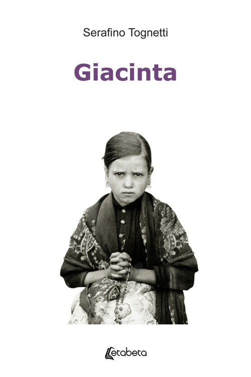 Cover of Giacinta