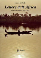 Cover of Lettere dall’Africa