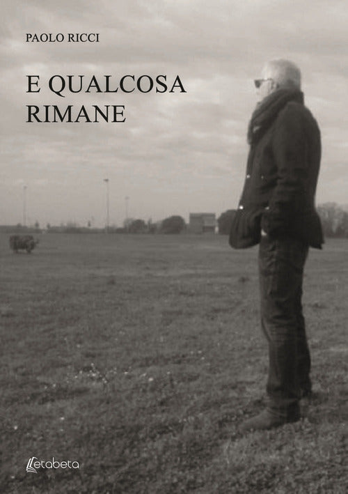 Cover of E qualcosa rimane