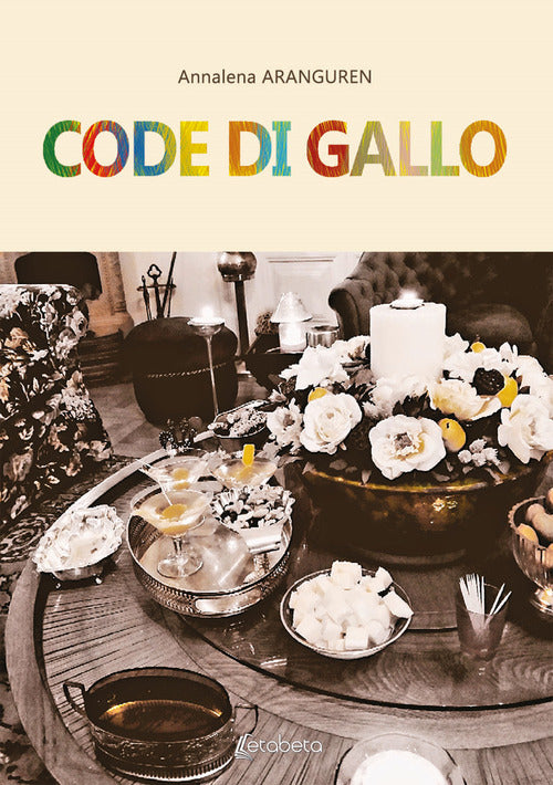 Cover of Code di gallo