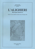 Cover of Alighieri. Rassegna dantesca