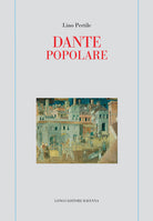 Cover of Dante popolare