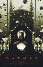 Cover of Batman