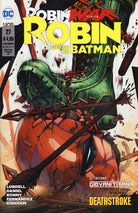 Cover of Giovani titani. Cappuccio Rosso