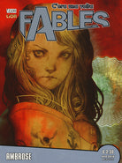 Cover of C'era una volta. Fables