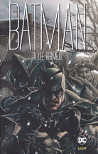 Cover of Absolute Batman
